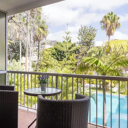 Colon Rambla 4* Santa Cruz de Tenerife