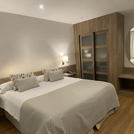 Colon Rambla Santa Cruz de Tenerife