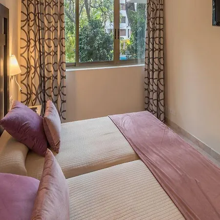 Hotel Colon Rambla Santa Cruz de Tenerife