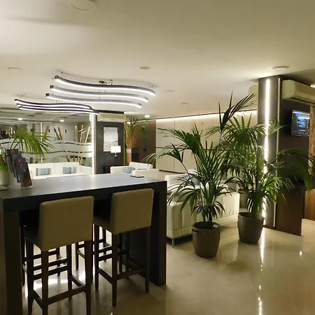 Colon Rambla מלון סנטה קרוז דה טנריף