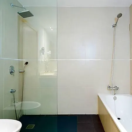 Hotel Colon Rambla