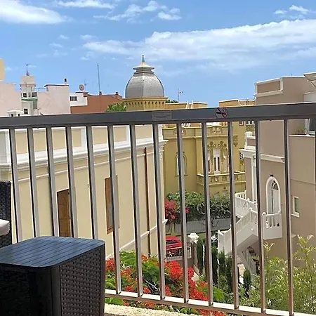 Colon Rambla Hotel 4*