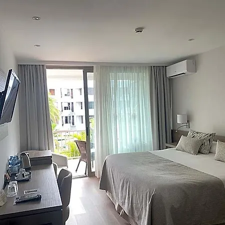 Hotel Colon Rambla Santa Cruz de Tenerife