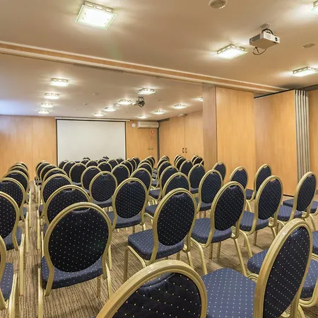 Colon Rambla Hotel