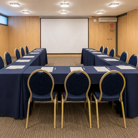 Colon Rambla Hotel