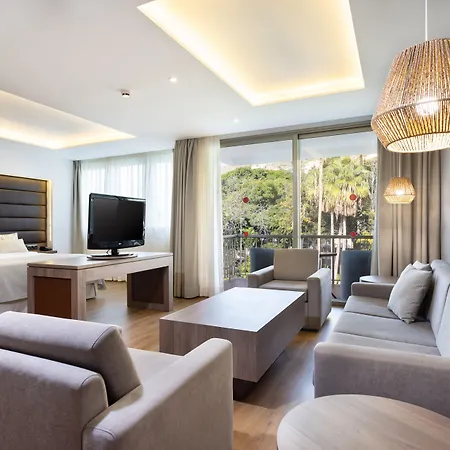Hotel Colon Rambla
