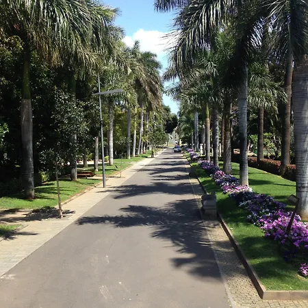 Hotel Colon Rambla Santa Cruz de Tenerife