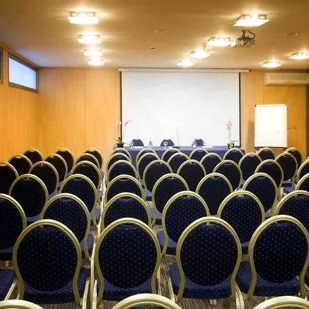 Colon Rambla Hotel 4*