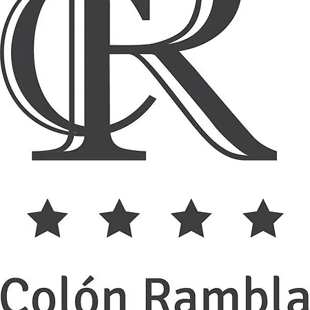 Colon Rambla Hotel