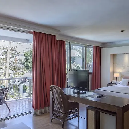 Colon Rambla Hotel 4*
