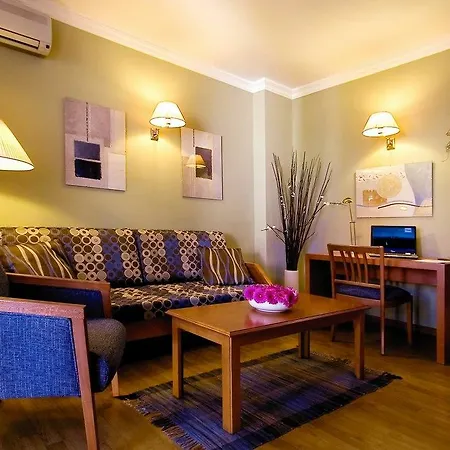 Hotel Colon Rambla
