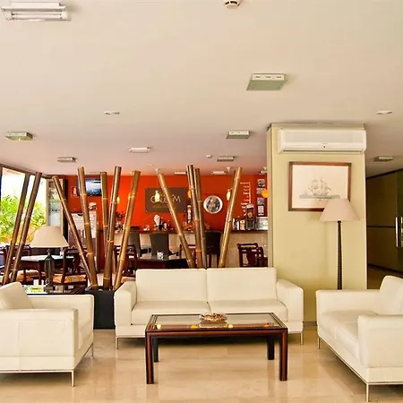 Colon Rambla Hotel