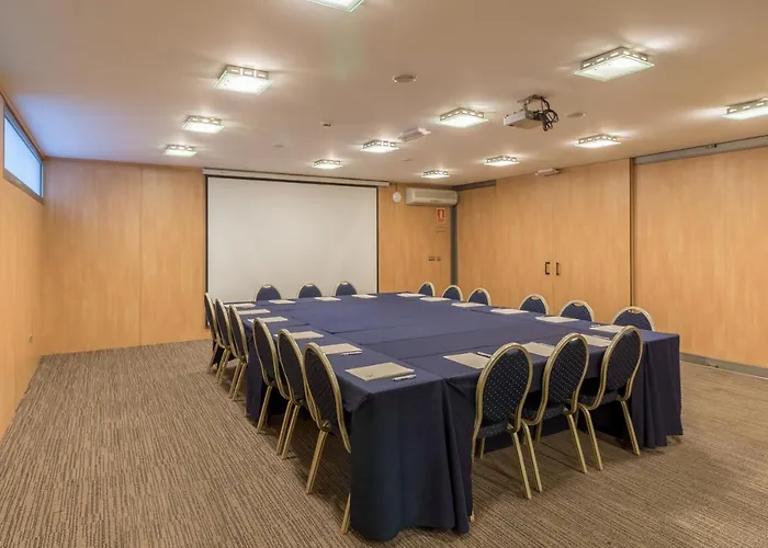 Colon Rambla סנטה קרוז דה טנריף