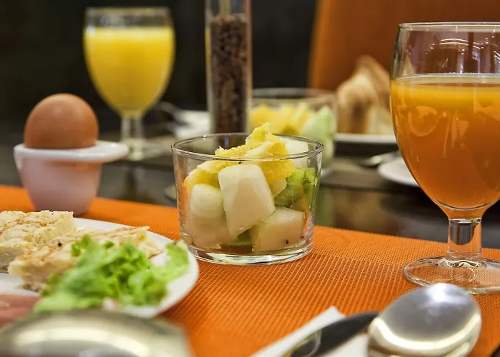 Colon Rambla מלון סנטה קרוז דה טנריף