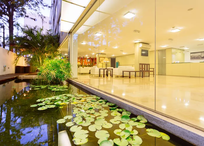 Colon Rambla 4* סנטה קרוז דה טנריף