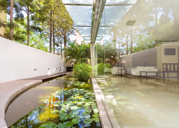 מלון Colon Rambla 4*