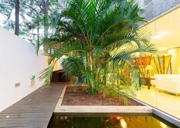 מלון Colon Rambla סנטה קרוז דה טנריף