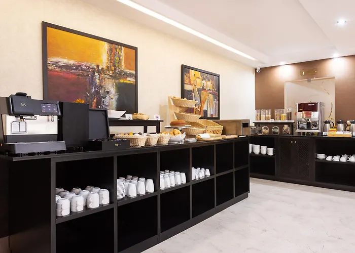 Colon Rambla מלון סנטה קרוז דה טנריף