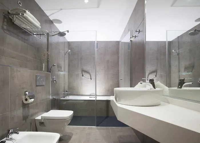 Colon Rambla 4* סנטה קרוז דה טנריף