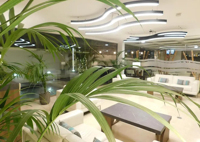 Colon Rambla 4* סנטה קרוז דה טנריף