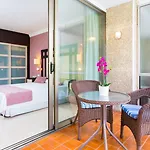Ξενοδοχείο Colon Rambla 4*