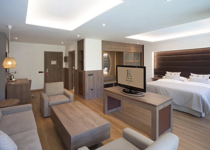 Colon Rambla Hotel 4*
